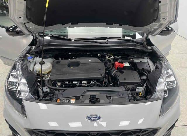 
								Ford Escape (IV), 2023 full									