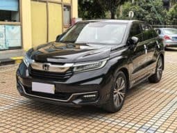 67dd5813be6e9 Honda Avancier (II), 2020