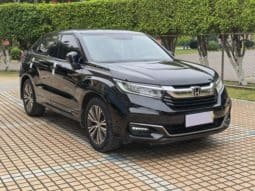 
										Honda Avancier (II), 2020 full									