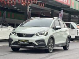 67dd581502a9b Honda Fit (IV), 2020