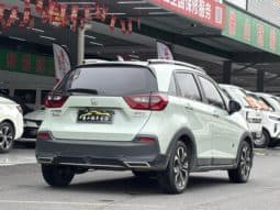
										Honda Fit (IV), 2020 full									