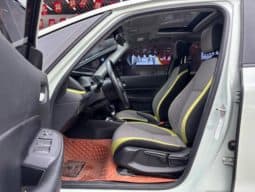 
										Honda Fit (IV), 2020 full									