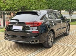 
										Honda Avancier (II), 2020 full									