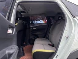 
										Honda Fit (IV), 2020 full									