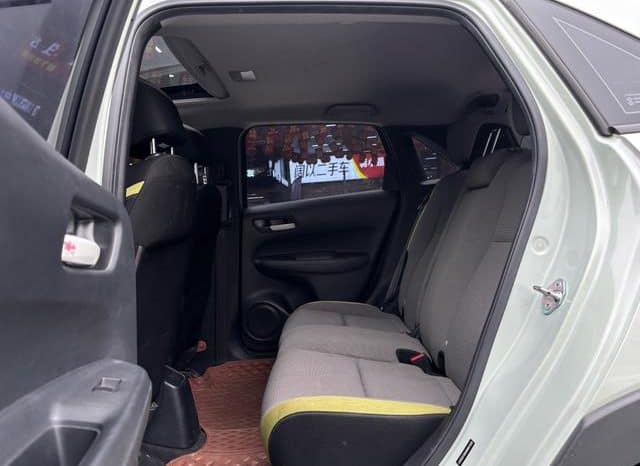 
								Honda Fit (IV), 2020 full									