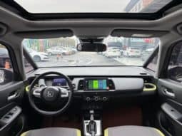 
										Honda Fit (IV), 2020 full									