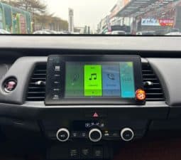 
										Honda Fit (IV), 2020 full									