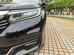 
										Honda Avancier (II), 2020 full									