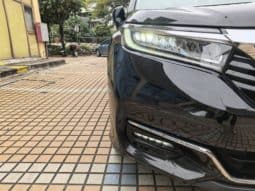 
										Honda Avancier (II), 2020 full									