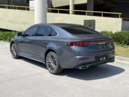 
										Geely Preface, 2022 full									