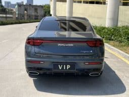 
										Geely Preface, 2022 full									