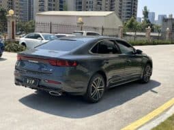 
										Geely Preface, 2022 full									