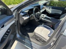 
										Geely Preface, 2022 full									