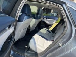 
										Geely Preface, 2022 full									