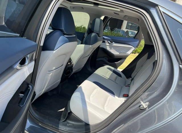
								Geely Preface, 2022 full									