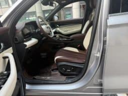 
										Geely Monjaro, 2022 full									