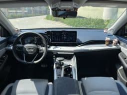
										Geely Preface, 2022 full									