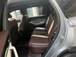 
										Geely Monjaro, 2022 full									