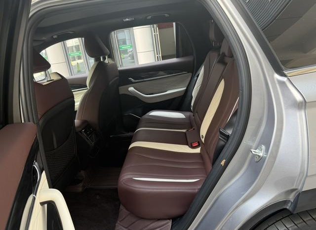 
								Geely Monjaro, 2022 full									