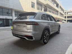 
										Geely Monjaro, 2022 full									