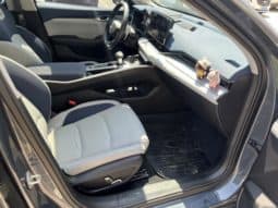 
										Geely Preface, 2022 full									