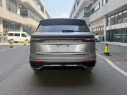 
										Geely Monjaro, 2022 full									