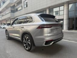 
										Geely Monjaro, 2022 full									