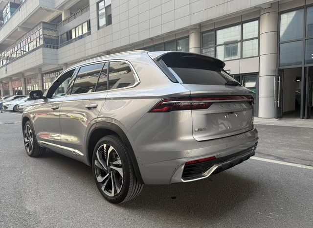 
								Geely Monjaro, 2022 full									