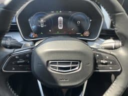 
										Geely Preface, 2022 full									