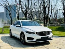 
										Geely Preface, 2022 full									