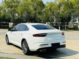 
										Geely Preface, 2022 full									