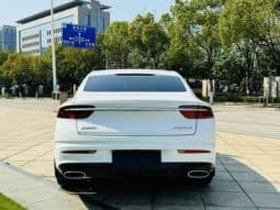
										Geely Preface, 2022 full									