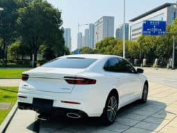 
										Geely Preface, 2022 full									