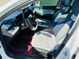 
										Geely Preface, 2022 full									