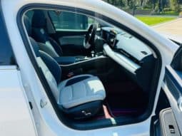 
										Geely Preface, 2022 full									
