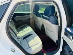 
										Geely Preface, 2022 full									