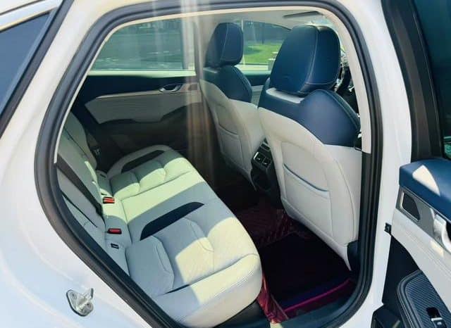 
								Geely Preface, 2022 full									