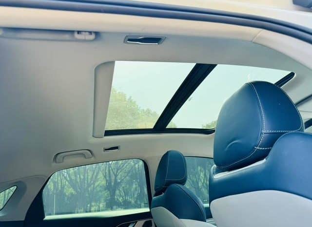 
								Geely Preface, 2022 full									