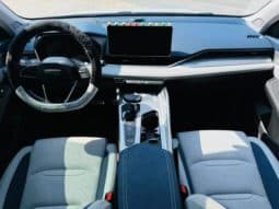 
										Geely Preface, 2022 full									