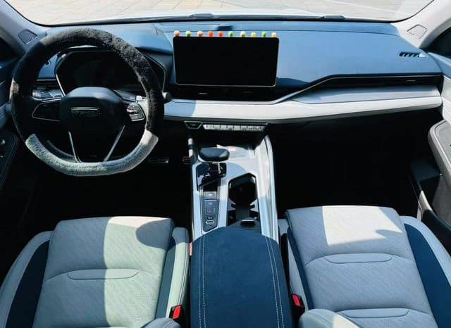 
								Geely Preface, 2022 full									