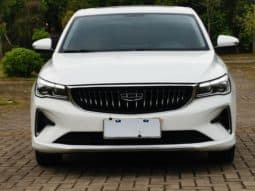 
										Geely Emgrand, 2022 full									