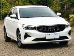 
										Geely Emgrand, 2022 full									