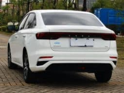 
										Geely Emgrand, 2022 full									