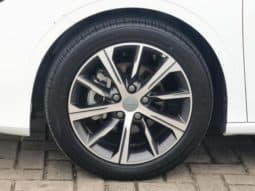 
										Geely Emgrand, 2022 full									