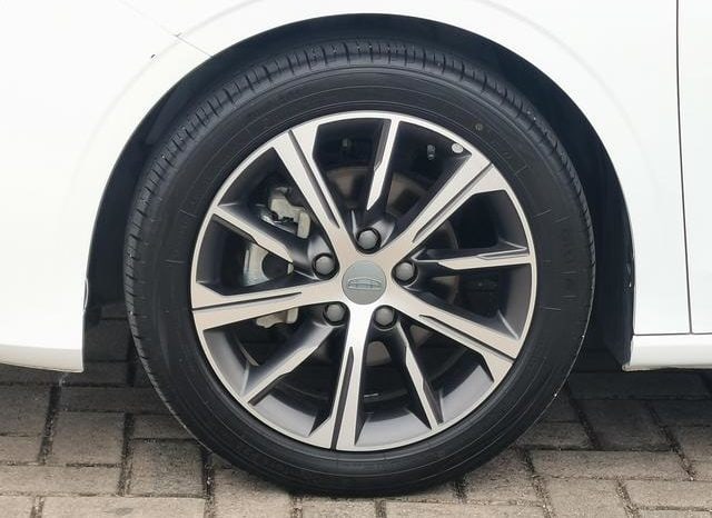 
								Geely Emgrand, 2022 full									