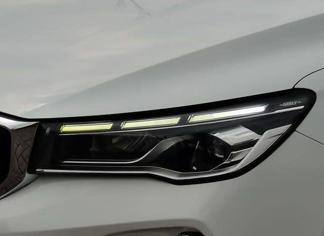 
								Geely Emgrand, 2022 full									
