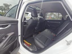 
										Geely Emgrand, 2022 full									
