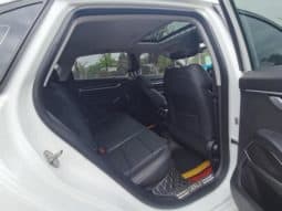 
										Geely Emgrand, 2022 full									