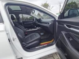 
										Geely Emgrand, 2022 full									