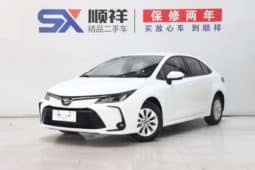 67dd5a569551d Toyota Corolla (XII), 2020